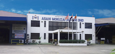 ASAHI MOKUZAI (M) SDN. BHD