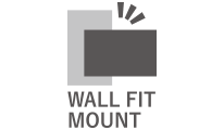 WALLFITMOUNT