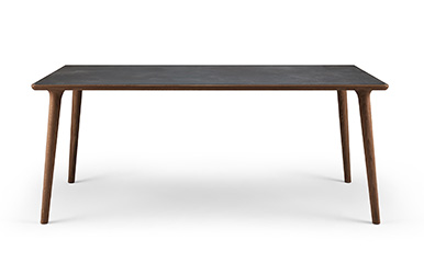 BRIDGE LAMINAM DINING TABLE 180 DB