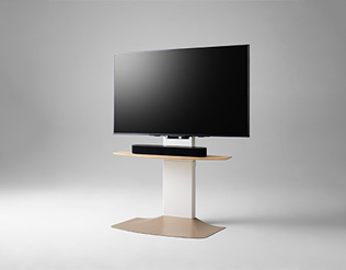 ULTRA SLIM TV STAND