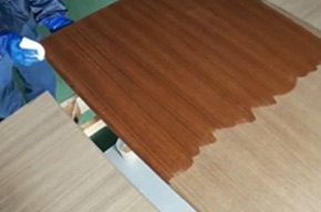 テーブルリペア2